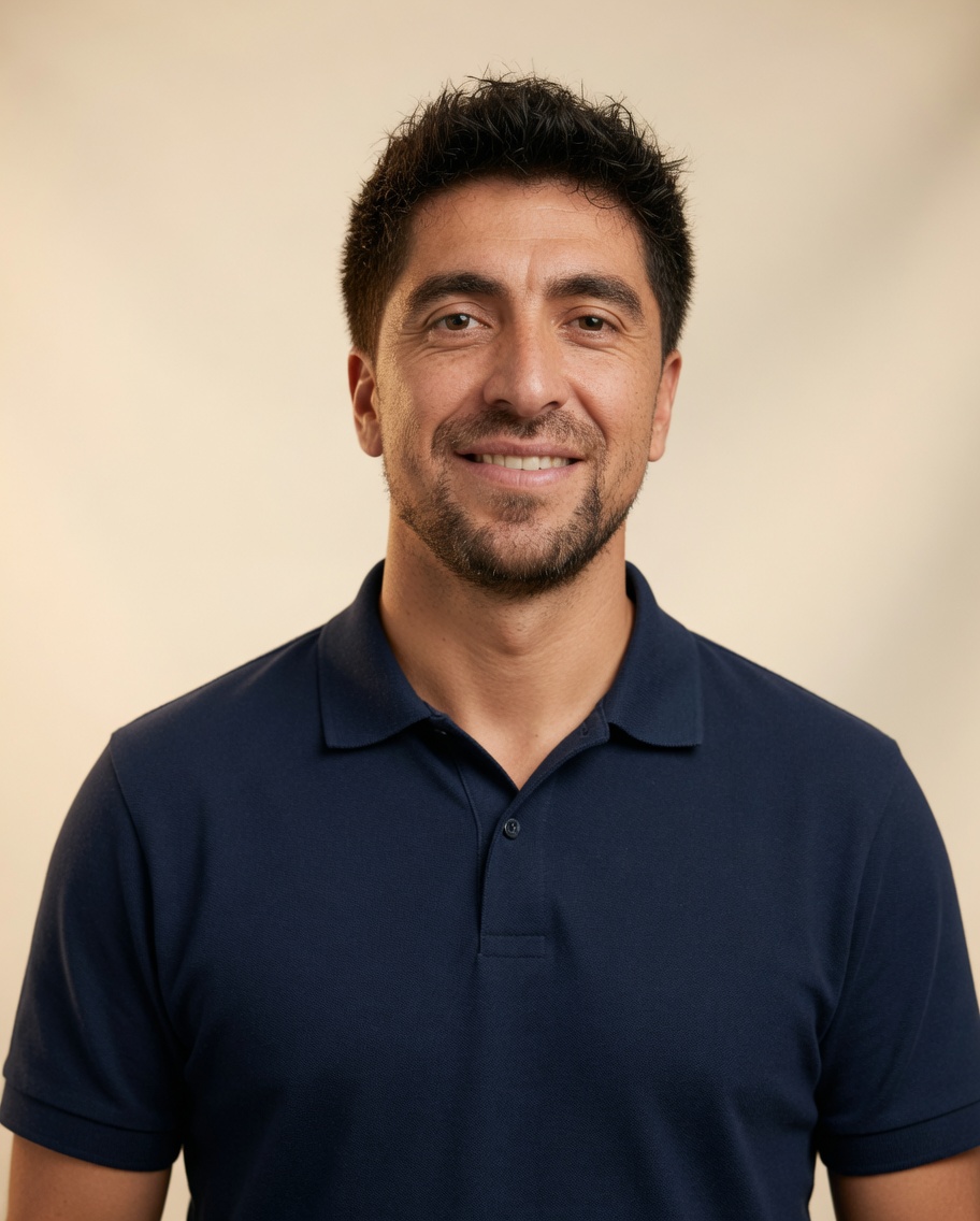 Alex Hernández
