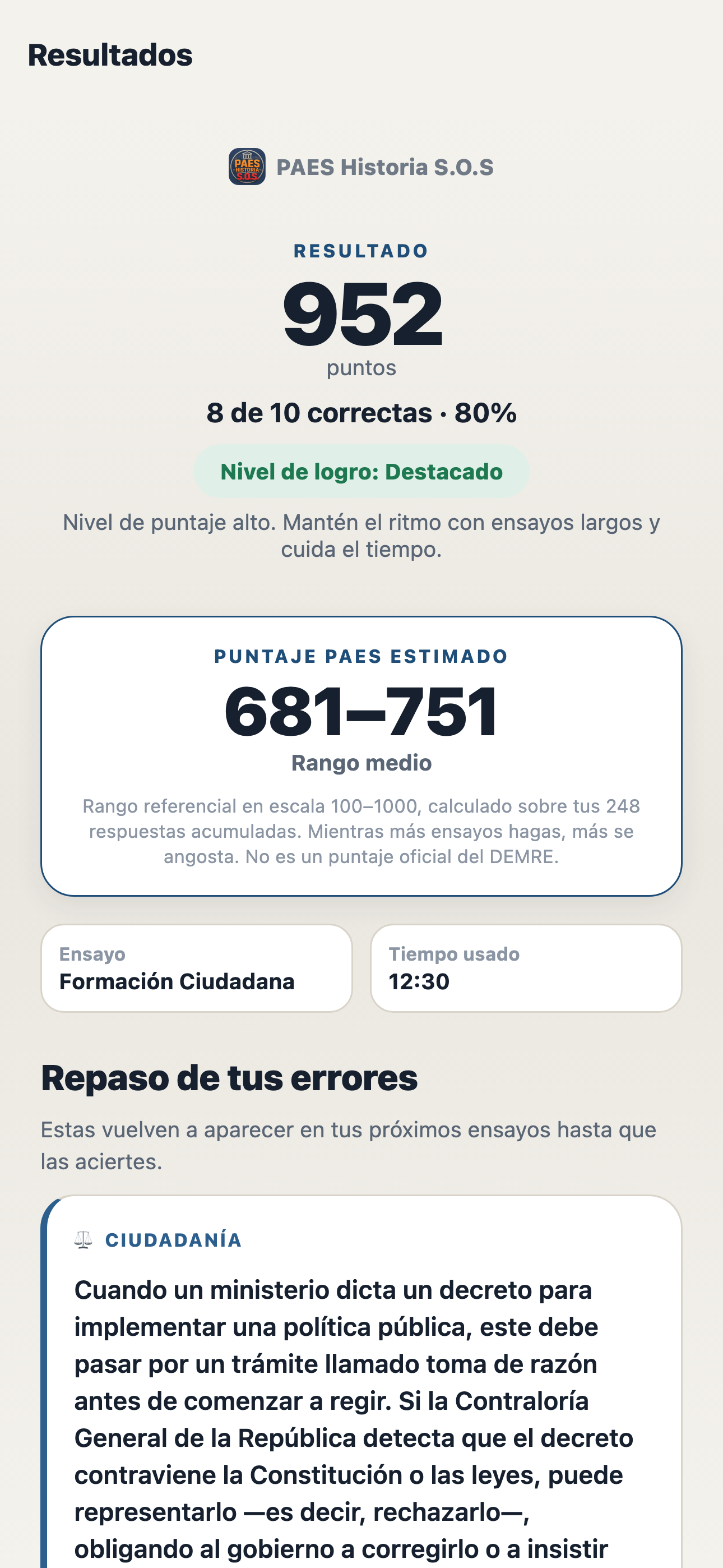 Resultados